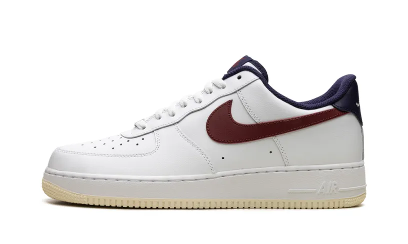 Nike Lifestyle Air Force 1 Low 'From Nike To You'